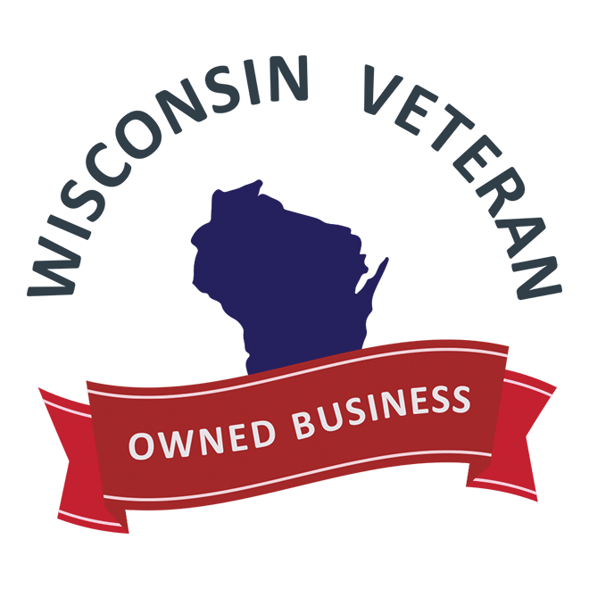 Wisconsin Veteran Owned
