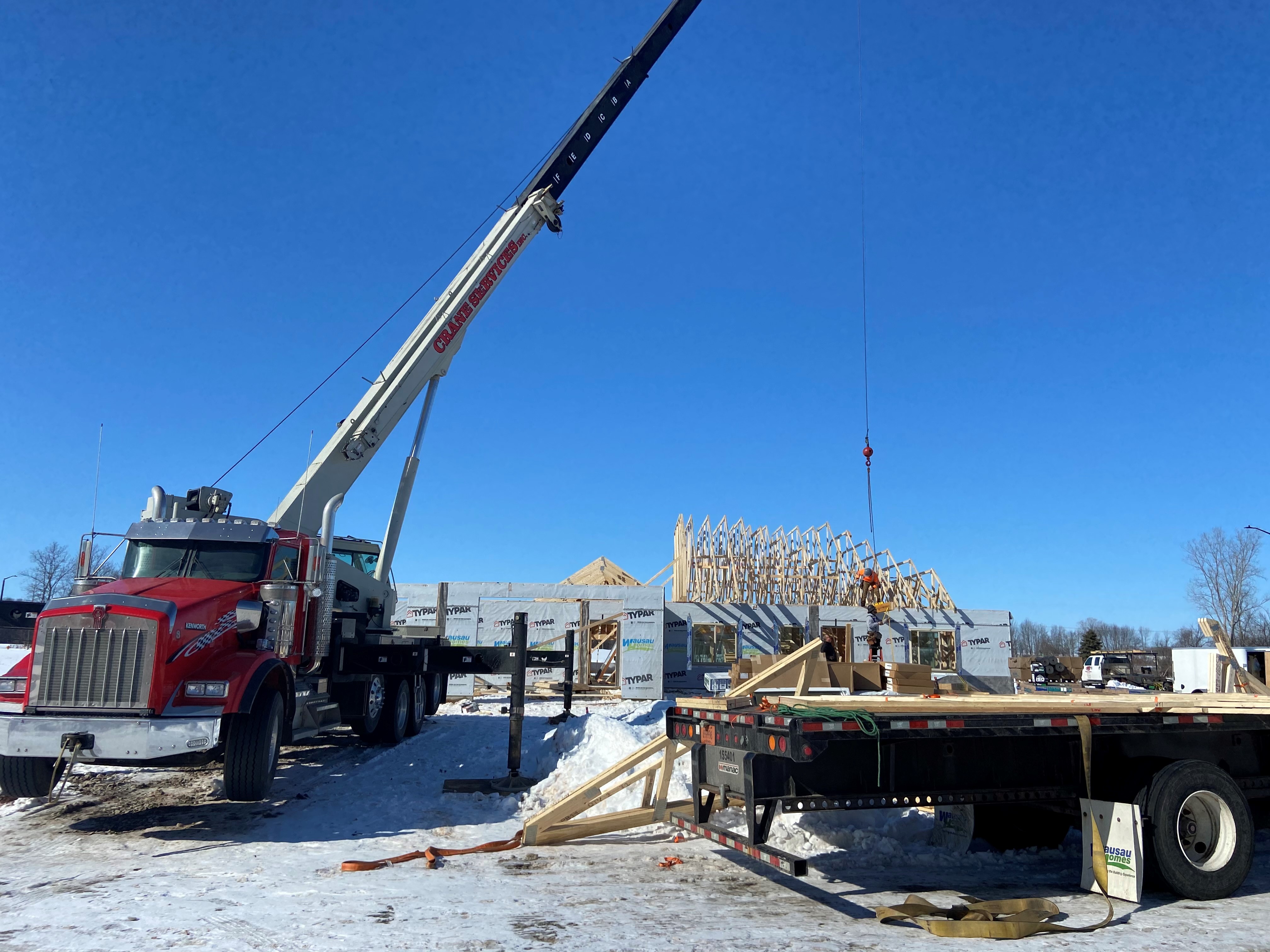 Lift Project