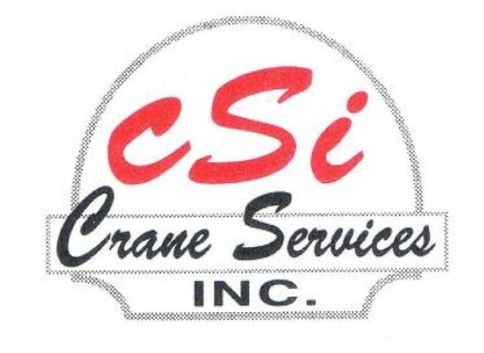 CSI Crane Services